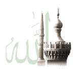 Logo of Islamic Radio android Application 